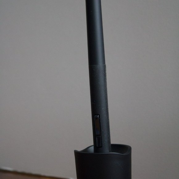 Wacom Intuos Cintiq Intuos Pro Optional Pen, Standard Pen, KP-501E-01X - Picture 2 of 4